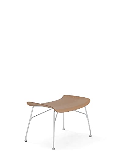 Kartell S Wood Ash Chair