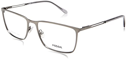 Fossil Fos 7129 Gafas Hombre con acabados premium y diseño sofisticado