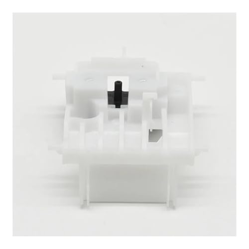 Coussinet de tête et station de capsulage pour réparer les buses Epson L3150