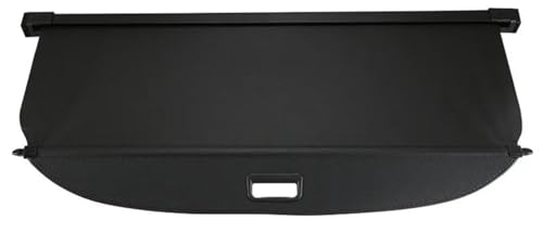 Cubierta de maletero para Toyota Corolla Cross 2020-2025 bandeja beige 2