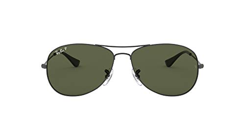 RB3362 004/58 Ray-Ban Occhiali da sole COCKPIT (RB 3362 004/58 59)