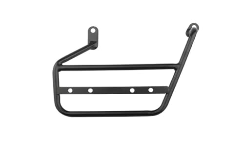 Support de sacoche moto haut de gamme pour CB1100EX arrière