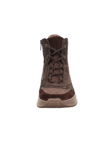 Basket Legero Sprinter Gore-tex femme avec doublure légère