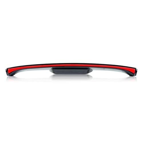 Feux arrière LED Civic 2016-2021 avec clignotant dynamique au design premium