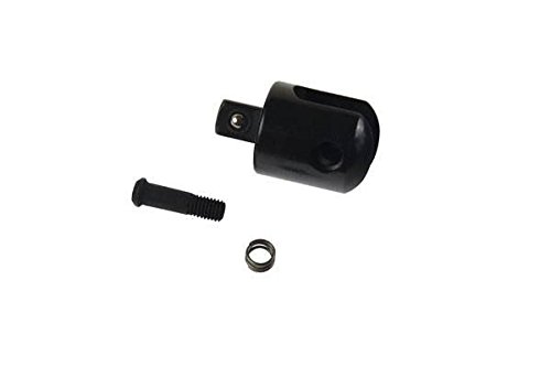 US PRO 1/2" Dr Power/Breaker/Knuckle Spare Flexi Bar Replacement Head 1594