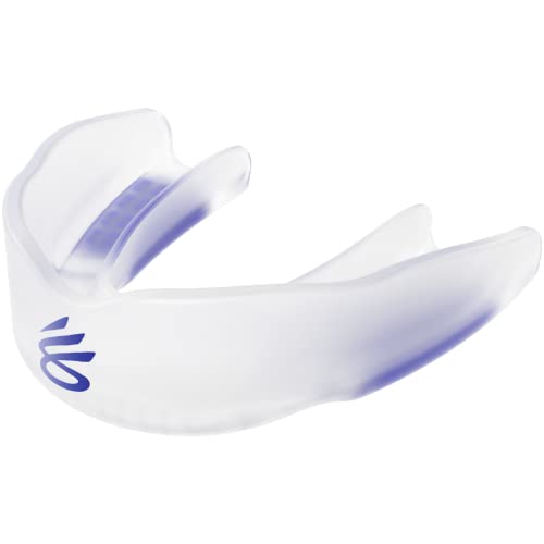 Under Armour Steph Curry Basketball Mouth Guard Collection. Sports Mouthguard. Youth & Adult...