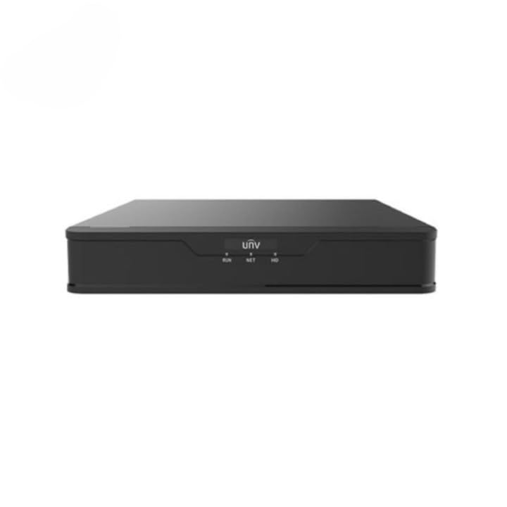 Image of Uniview NVR301-8S2 8Ch HD Network Video Recorder