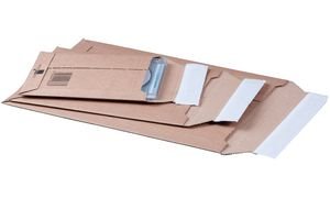 Produktbild Fellowes Versandkarton A4+ (1 Stk.) (7372701)