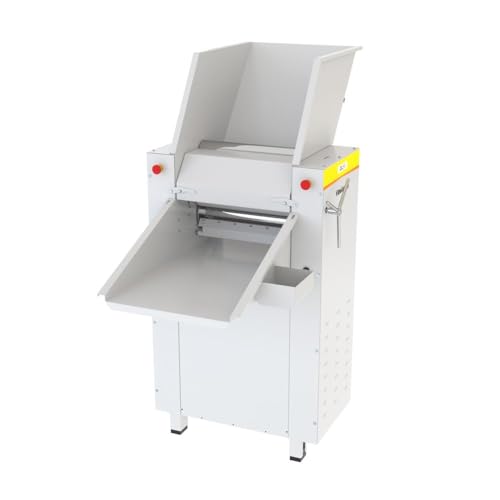 Cilindro Sovador Laminador Profissional Monofásico 220v Clsv50 Nr - Venâncio