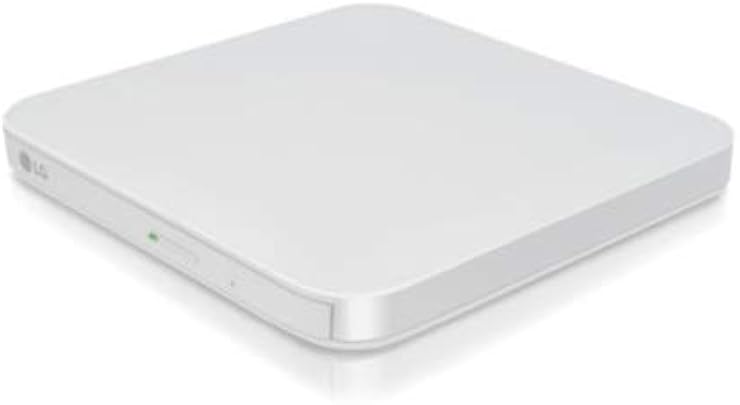 GP95EW70 Masterizzatore DVD-RW GP95EW70 Masterizzatore DVD-RW