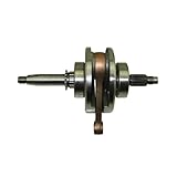 Kurbelwelle for Anima FDX FLX 190cc 4V Motor N-1-2-3-4 Getriebe Motor Pit Dirt Bike