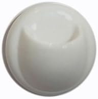 Amphora Aromatics Ceramic Radiator Fragrancer - White - Aroma Diffuser