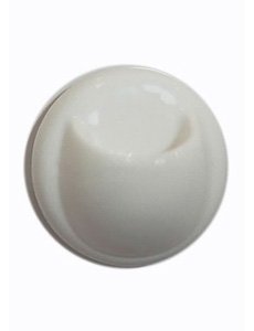 Amphora Aromatics Ceramic Radiator Fragrancer - White - Aroma Diffuser