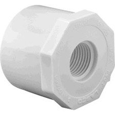 1-1/2 X 3/4 Inch Bushing Spigot X Fipt 438-210