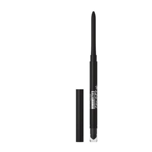 Maybelline New York - Crayon Gel Yeux Effet Smokey -...