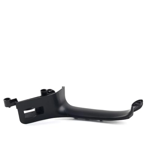 Poignée de porte intérieure LHD pour Audi A4 B6 B7 de 2002 à 2008