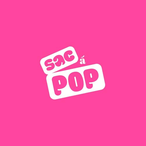 Sac à Pop Podcast Por House of MONA capa