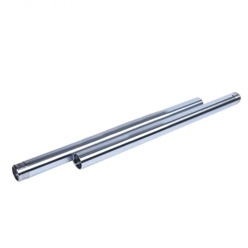 Tubes de fourche avant pour CB650F 2014-2018 dimensions 41x630mm