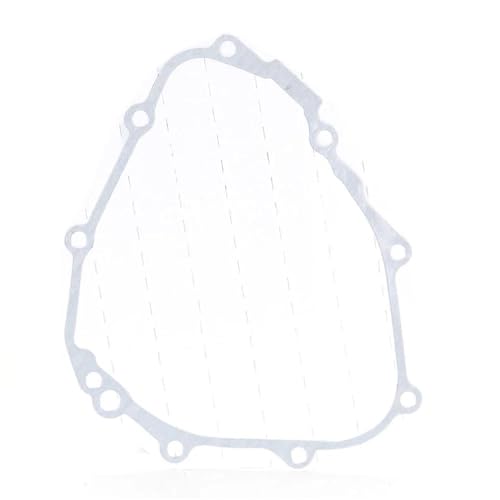 Carter de moteur CBR600 F4 couvercle de stator pour sortie moto - 2