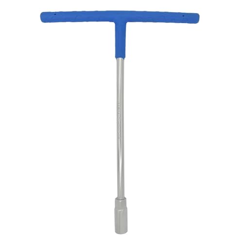 TAPARIA T Spanner Socket Wrenches TSW 11, Chrome Vanadium steel, Size 11mm, 6 Point Hex end with Soft Grip, Suitable for Automotive, Hobby, Professional, DIY & Industrial Use (B0DDTQVKPQ) Amazon Price History, Amazon Price Tracker