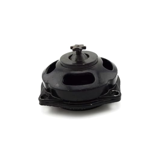 Boîte de vitesses T8F 6T haute résistance pour Pocket Bike 49cc