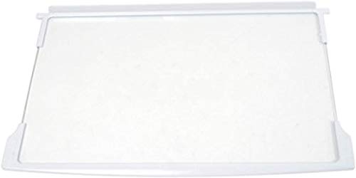 Hotpoint Indesit C00285827 Étagère en verre pour réfrigérateur