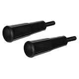 Hitachi (2) 322-283 Side Handles for C12LSH, C12RSH, C10FSB, C10FSH, C8FB2, C8FSE, C8FSHE