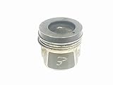 Audi A3 Limousine 04l107065am Piston Dfga (gebraucht) (id:logop1538893)