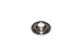 COMP Cams 728-1 10 Degree Titanium Retainer for 1.250" OD Single Spring