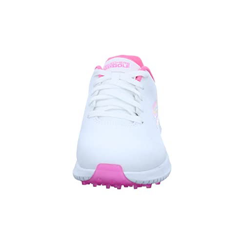 Image of Skechers Golf Women's Go Max Arch Fit Spikeless Golf Shoe Sneaker