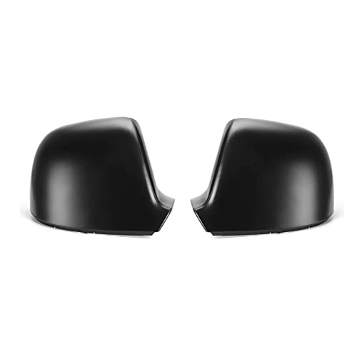 Coques de rétroviseur extérieur haute résistance pour Transporter T6