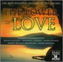 Power of Love [Audio CD]