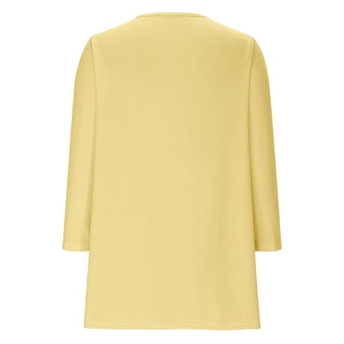 Girls Kimono Cover Up Oversized Cardigan Lightweight Beach Cover Up Open Front Longline Cardigan Breathable Tunic Blouse4