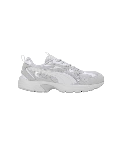Image of Puma Unisex-Adult Milenio Tech Suede Sneaker