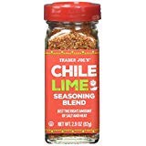 Trader Joe's Chile Mezcla de condimentos de lima, 2.9 oz