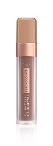 858 Oh Mi Sorpresa ! - Barra de labios MATE Infalible CHOCOLATES de L'Oréal Paris