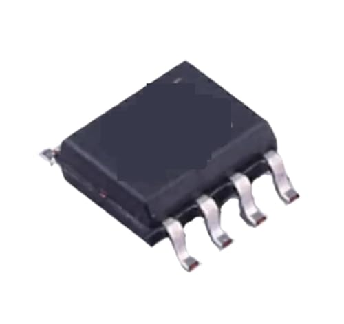 REF102AU/2K5 componentes electrónicos de referencia de tensión exacta en formato de 5 unidades