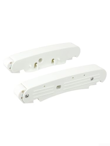 Miniatura 8 de Glflow Piezas De Repuesto Para Limpiador De Piscinas Hayward Axv417whp Compatible Con Navigator Pro Limpiador Automático De Piscinas Juego Completo