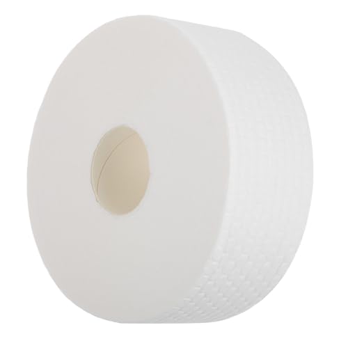 Didiseaon Nail Art Cotton Rounds: Soft Comfortable Nail Polish Remover Wipes Portable Nail Cotton Discs for Quick Efficient Nail Care