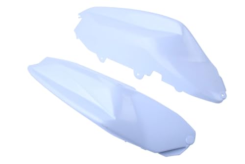 Carenado trasero colín avdb-moto para Kawasaki ER6N y ER6F 2012-2016 sin pintar