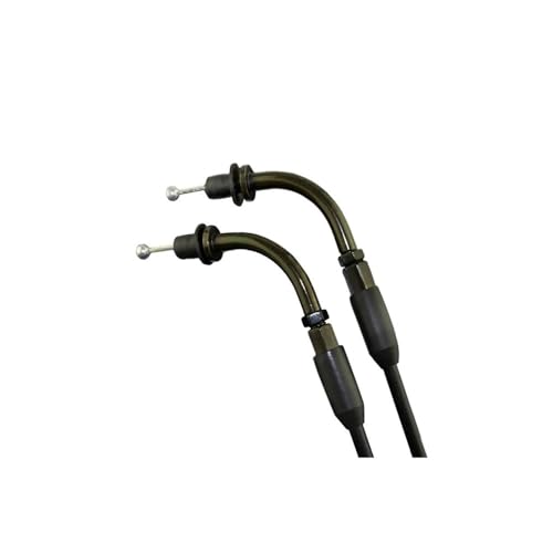 Câble d'accélérateur cassé sur XL1200 ? Solution 130 cm - 5