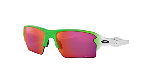 Oakley Men's OO9188 Flak 2.0 XL Sunglasses