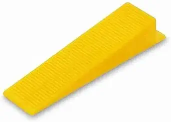 FLAMINGO ENTERPRISE Tiles Leveling Clips 3mm Lever Tool | 1.6 inch