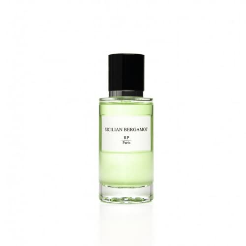 Sicilian Bergamot RP Eau de Parfum 50ml parfum mixte