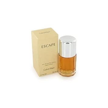escape eau de parfum