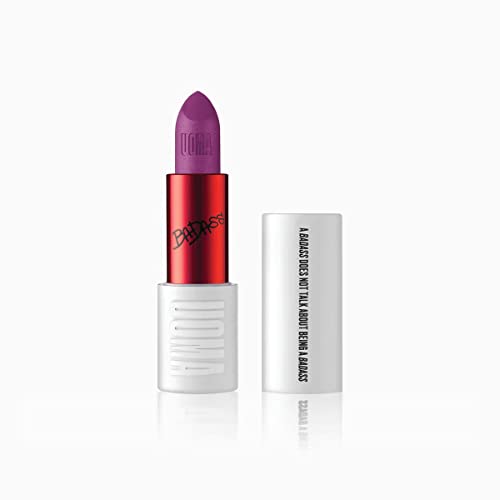 UOMA BEAUTY BADASS ICON MATTE LIPSTICK, 42g, CHAKA