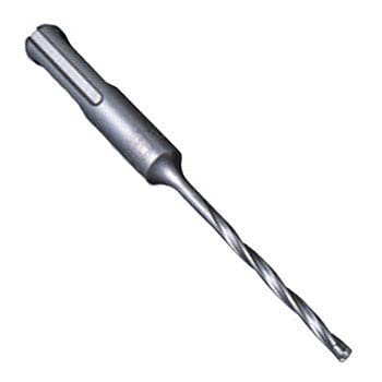 Miyanaga DLSDS12011 Delta Gon Bit SDS Plus Φ0.5 x 4.6 inches (12.0 x 116 mm)