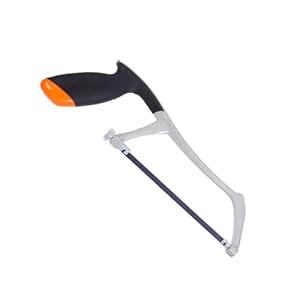 Homoyoyo JJXCQ551 Gartensägen Bügelsäge 1 Stück