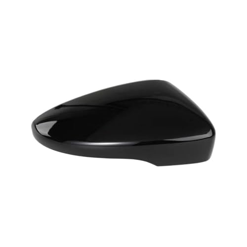 Réparer coque rétroviseur cassée VW Scirocco noire côté droit