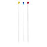 neoLab E-3990 Tubes échantillons RMN, Économique (paquet de 250)...